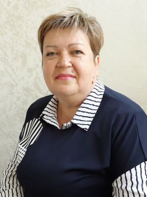 Пересадько Светлана Анатольевна Пересадько Светлана Анатольевна