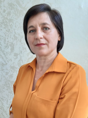 Цыпуринда Оксана Вячеславовна Цыпуринда Оксана Вячеславовна