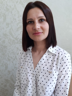Акиншева-Горбенко Юлия Владимировна Акиншева-Горбенко Юлия Владимировна