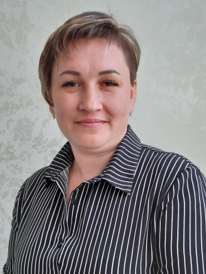 Епикова Марина Андреевна Епикова Марина Андреевна