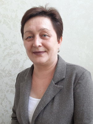 Мех Оксана Анатольевна Мех Оксана Анатольевна